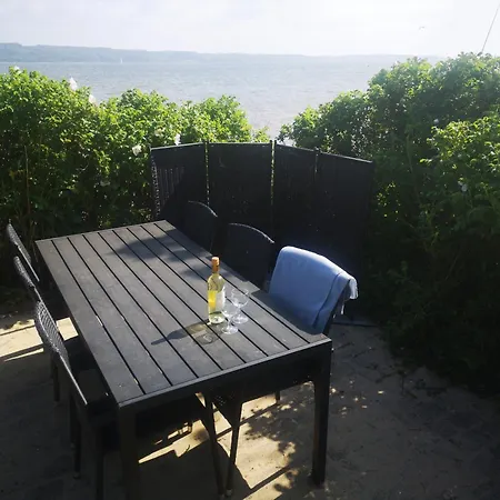 Cozy Located Right On The * Børkop