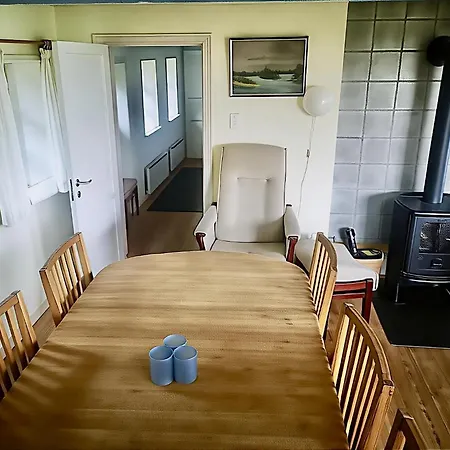 Cozy Located Right On The Tatil Evi