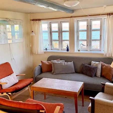 Cozy Located Right On The * Børkop