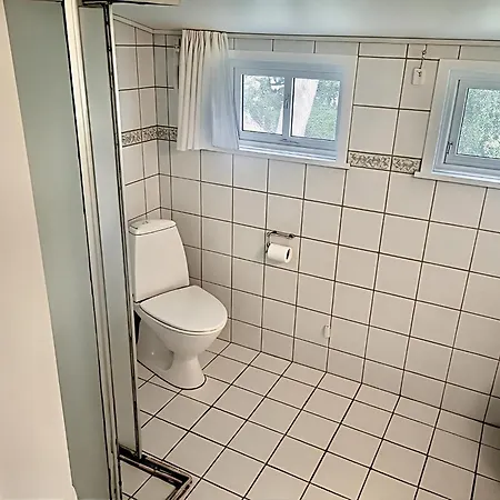 Cozy Located Right On The Tatil Evi Børkop