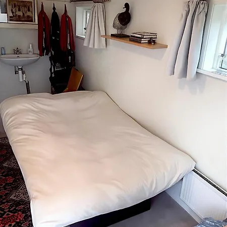 Cozy Located Right On The Børkop